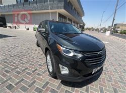 شيفروليه إكوينوكس